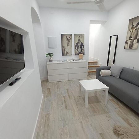 Apartamento Santa Maria 阿尔科斯-德拉弗龙特拉 外观 照片